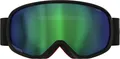 Atomic Skibrille REVENT HD BLACK BLACK