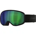 ATOMIC Herren Brille REVENT HD BLACK