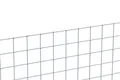 Alberts Schweißgitter verzinkt Maschen 12,7 x 12,7 mm Höhe 100 cm Länge 5 m