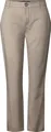 QR Chino peach Twill Co/Ea 16381 buff grey Größe 38/28