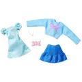 Barbie 's Clothing Collection 2 Packungen GWF04-HYV05