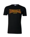 Lonsdale T-Shirt T-Shirt Lonsdale Men Slim Fit Classic