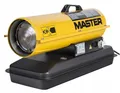 8032601869979 NAGRZEWNICA OLEJOWA MASTER B 35 CED BEZ ODPROWADZENIA SPALIN MASTE