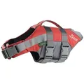 Hunter Tierbedarf Schwimmweste Schwimmweste Moss Größe: XL / Rückenlänge: 36 cm Verstellmöglichkeit Hals: 39,0 - 62,0 cm / Verstellmöglichkeit Brust: 62,0 - 86,0 cm