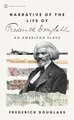 Frederick Dougl Narrative Of The Life Of Frederick Dou (Taschenbuch) (US IMPORT)