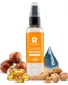 SHINE BROWN Bräunungsöl in 2 Phasen mit Hyaluronsäure | feuchtigkeitsspendende Formel für eine intensivere Bräune | für Sonnenbaden und Solarium