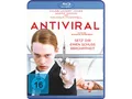 Antiviral Blu-ray (FSK: 16)