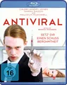 Antiviral Blu-ray *NEU*OVP*