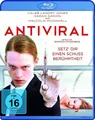 Antiviral (Blu-ray)