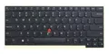 Lenovo Keyboard Windu KBD DE CHY BL, 01AX499