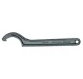 Gedore Zweilochschlüssel Hakenschlüssel, DIN 1810 Form A, 30-32 mm 6334100