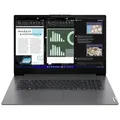 Lenovo Notebook V17 G4 IRU 43.9 cm (17.3 Zoll) Full HD U300 8 GB RAM 512 GB SSD Deutsch, QWERTZ Intel UHD Graphics Win 11 Home Grau 83A2001NGE