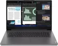 Lenovo V17 G4 IRU 83A2 - 180°-Scharnierdesign - Intel U-Series U300 / 1.2 GHz - Win 11 Home - UHD Graphics - 8 GB RAM - 512 GB SSD NVMe - 43.9 cm (17.3")