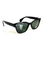Originale Kunststoff-Sonnenbrille Ray Ban RB0880/S 901/31