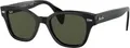 Sonnenbrille RAYBAN RB 0880S 901/31 52 Neu Original