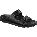 Birkenstock Damen Arizona EVA Sandale (Größe 36, schwarz)