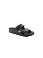 Sandale Birkenstock Arizona Damen IN Eva Schwarz Farbe Code 129423