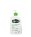 Cetaphil Basispflege Feuchtigkeitslotion Bodylotion 473 ml