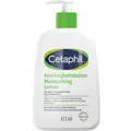 Cetaphil® Feuchtigkeitslotion – Für empfindliche und trockene Haut - Jetzt 20% mit dem Code cetaphil20 sparen*