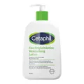 Cetaphil Feuchtigkeitslotion · 473 ml · PZN 19720613