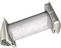 Marley Frischluft-Wärmetauscher Ventilator mit Wärmerückgewinnung
