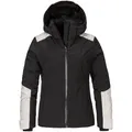 Schöffel Damen Style Zandwel Jacke (Größe XL, schwarz)