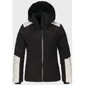 Schöffel Outdoorjacke Ski Jacket Style Zandwel WMS schwarz XL (42)