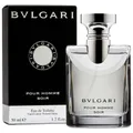 ⭐⭐ BVLGARI POUR  HOMME SOIR 50ml EdT Eau de Toilette SPRAY Neu OVP selten 💎