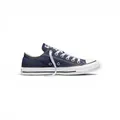 Converse Sneaker Chuck Taylor All Star Classic navyblau/weiss, Größe Euro (US): 36 (5,5)