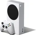 MICROSOFT Xbox Series S weiß