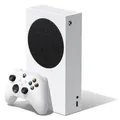 Microsoft Xbox Series S - Spielkonsole - QHD