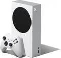 Microsoft Xbox Series S 512GB in weiß Microsoft Spielekonsole, inkl. Controller, HDMI-Kabel und Netzteil