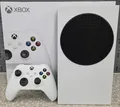 Microsoft Xbox Series S 512GB SSD Spielekonsole Weiß mit Garantie 16.01.2025