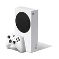 Microsoft Xbox Series S 512GB Weiß Sehr Gut