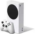 Microsoft XBOX Series S/X Konsole Xbox Series S (512GB)