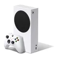 Xbox Series S 512GB Weiß (124671