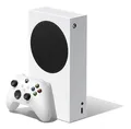 Microsoft Xbox Series S  512 GB Weiß
