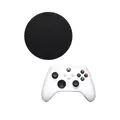 Microsoft Xbox Series S Konsole 512GB - Digital Gaming Konsolen Weiß