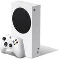 Microsoft Xbox Series S 512GB SSD Heimkonsole Spielekonsole 1440p