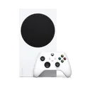 Microsoft Xbox Series S 512GB Spielekonsole - Weiß Gebraucht