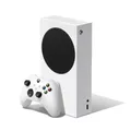 Microsoft Xbox Series S 512 GB SSD HDR 3D-Raumklang