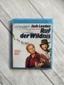 Ruf der Wildnis - Charlton Heston - Blu-Ray - sehr guter Zustand