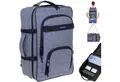 ELEPHANT Reiserucksack Fly Travel Rucksack Handgepäck, Kabinengepäck Handgepäckrucksack Daypack groß
