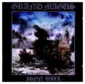 Grand Magus - Iron Will - Grand Magus CD P6VG The Cheap Fast Free Post