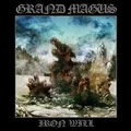Iron Will von Grand Magus | CD | Zustand sehr gut