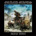 Grand Magus Iron Will (CD) Album (US IMPORT)