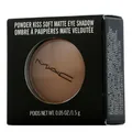 MAC Powder Kiss Soft Matte Eye Shadow What Clout! 1,5g