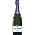 6er Champagne Taittinger Nocturne Sec - Versandkostenfrei!