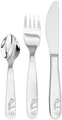 HABA Essen & Trinken Besteck Dino 2012819005