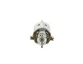 Elektromotor, Innenraumgebläse BOSCH 0 130 111 204